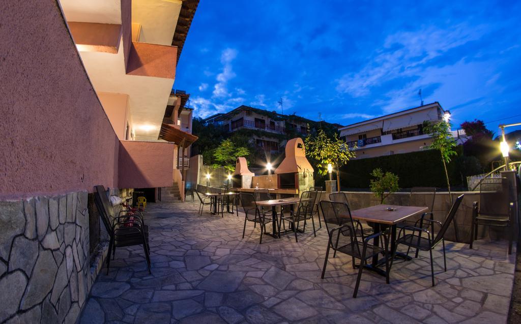 Jolandas House Torone Zewnętrze zdjęcie