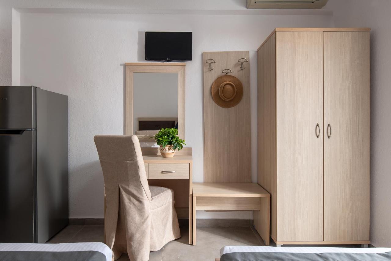 Jolandas House Torone Zewnętrze zdjęcie