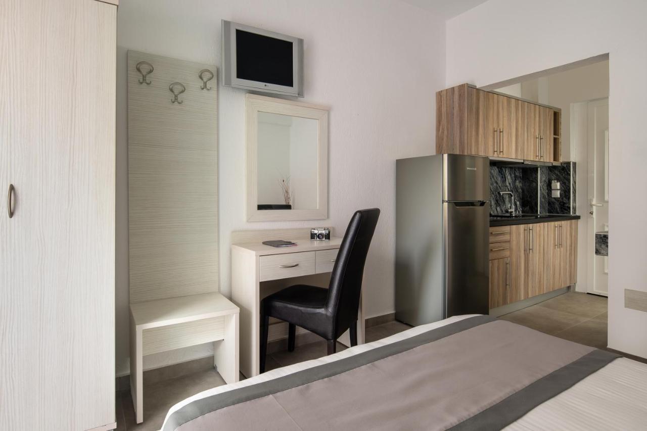 Jolandas House Torone Zewnętrze zdjęcie