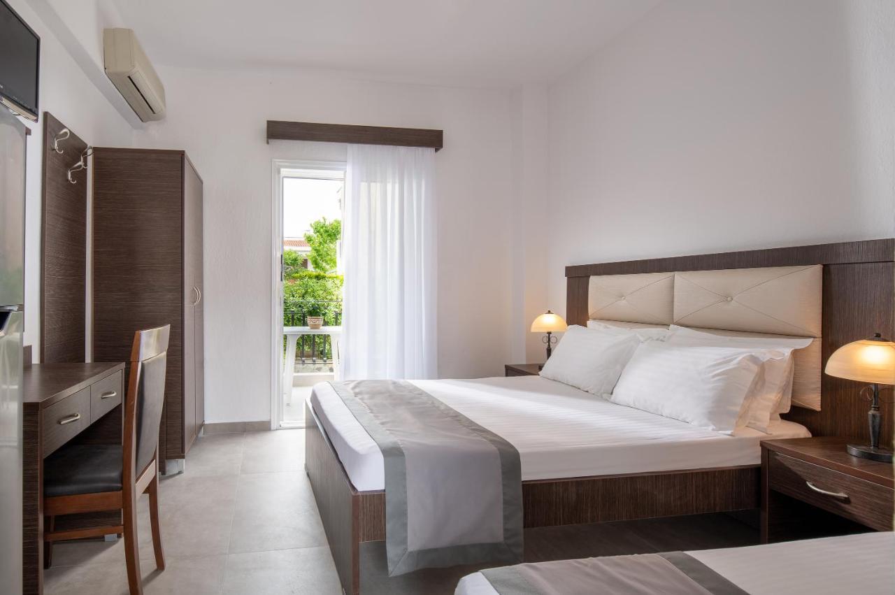 Jolandas House Torone Zewnętrze zdjęcie