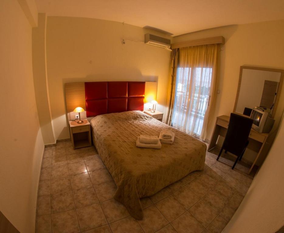 Jolandas House Torone Zewnętrze zdjęcie