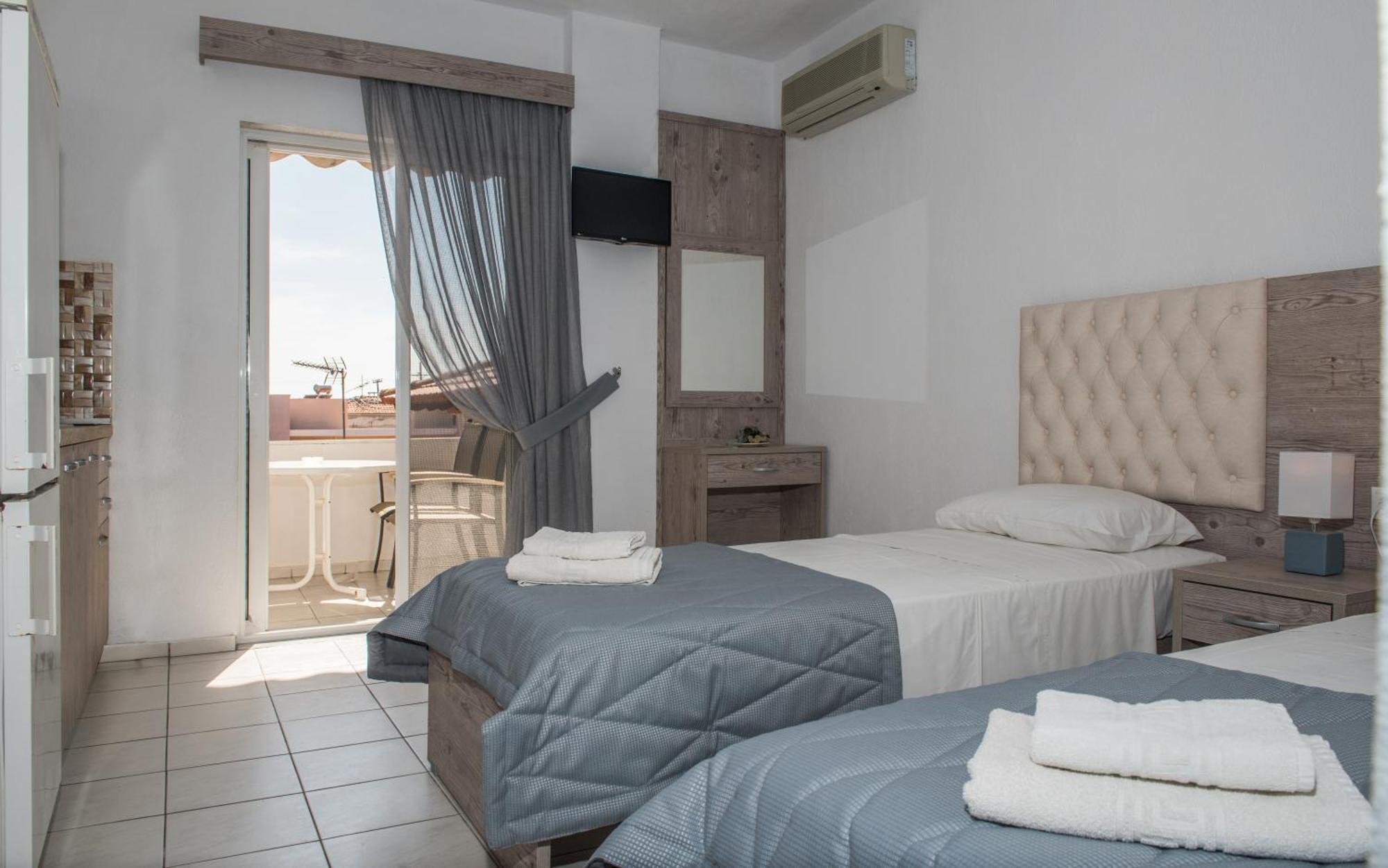 Jolandas House Torone Zewnętrze zdjęcie
