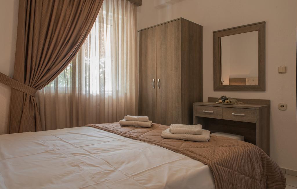 Jolandas House Torone Zewnętrze zdjęcie