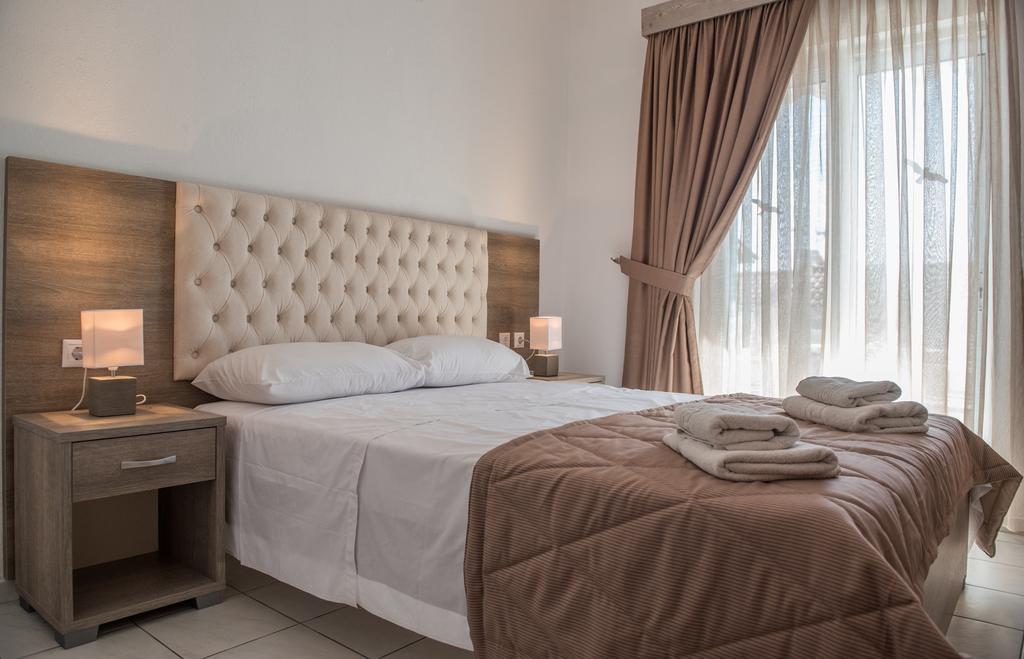 Jolandas House Torone Zewnętrze zdjęcie